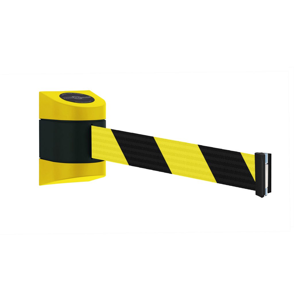 Retractable Barriers Savings | Queue Barrier | Tensabarrier®