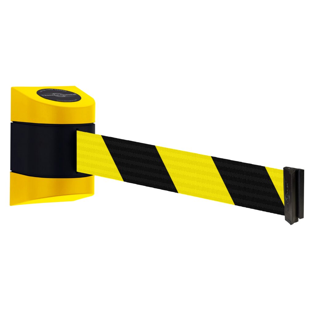 Tensator® | Queue Barriers & Posts | Queuing Systems