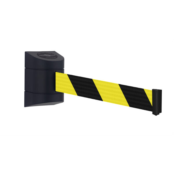 Tensabarrier® 897 Midi Wall Mounted Retractable Barrier