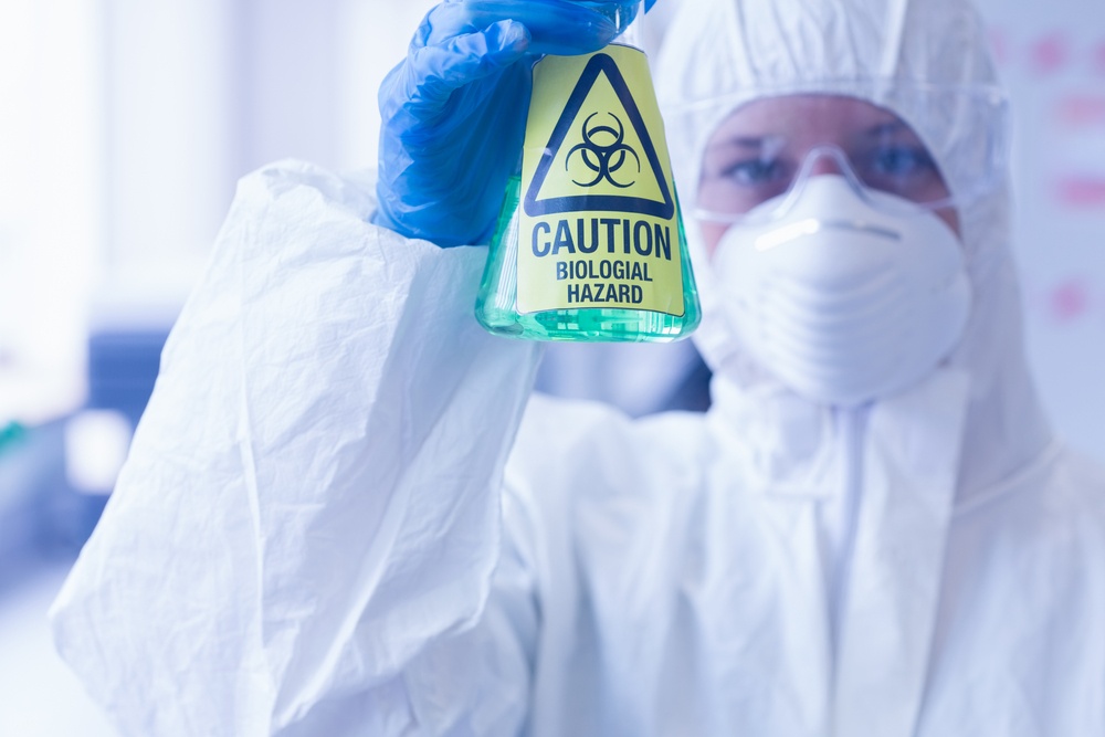 How To Identify The Most Common Workplace Hazards Tensator Group